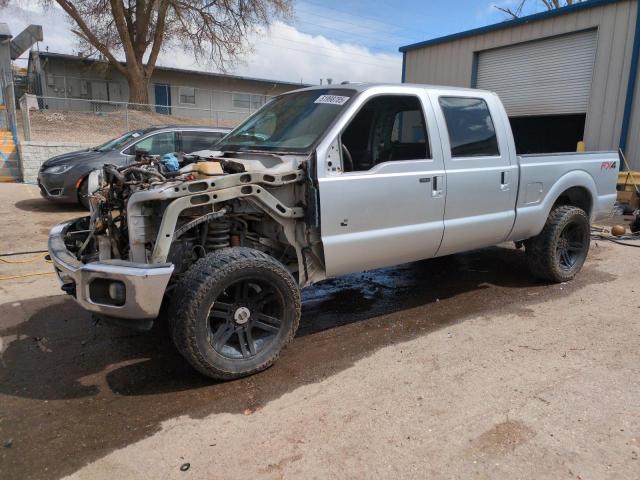 FORD F250 SUPER