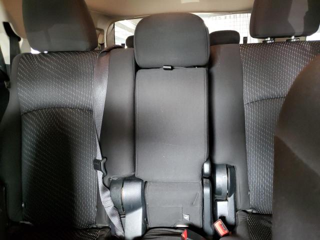 2017 DODGE JOURNEY SX - 3C4PDCBB2HT677164