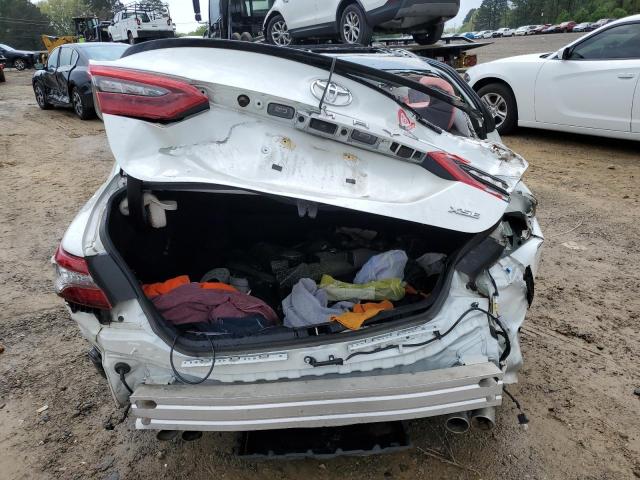 2023 TOYOTA CAMRY XSE 4T1K61AK3PU085704