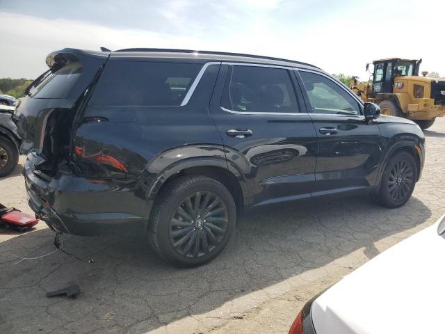 Vin: km8r7dge1ru694811, lot: 50403005, hyundai palisade calligraphy 20243