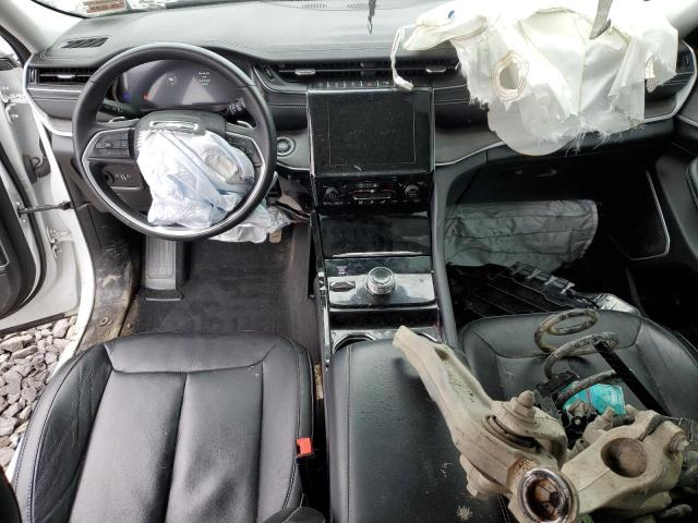2022 JEEP GRAND CHER - 1C4RJKBG6N8544070