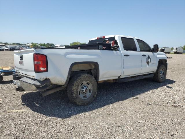 2019 GMC SIERRA K25 1GT12NEG5KF275624