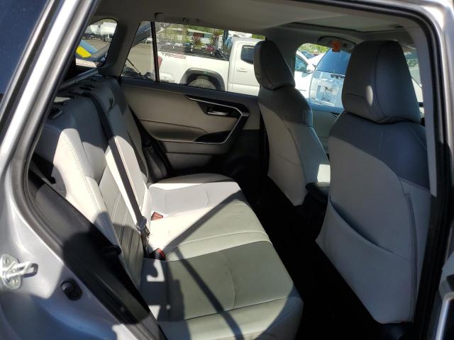 2019 TOYOTA RAV4 XLE P - 2T3A1RFV0KW051537