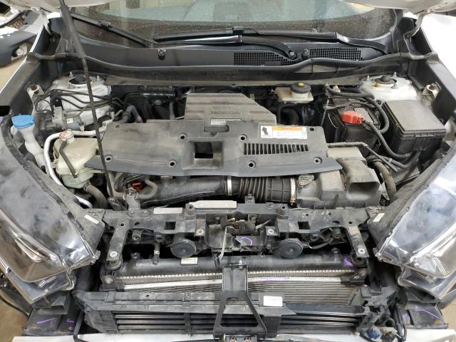 2019 HONDA CR-V EX - 5J6RW2H59KL023953