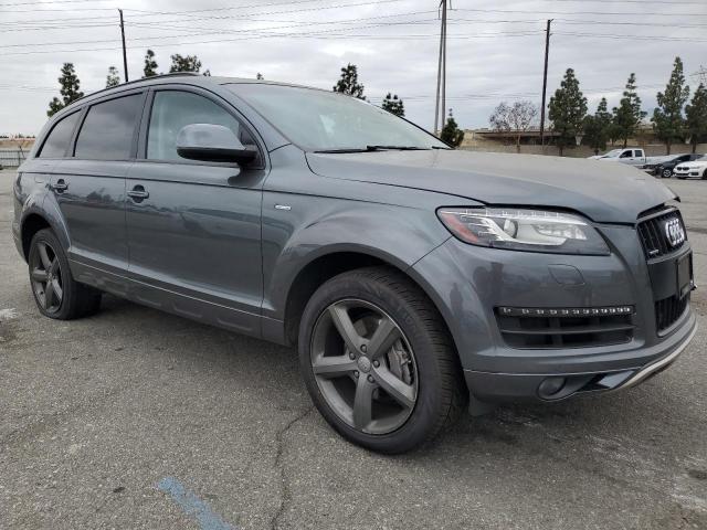 Vin: wa1lgafe6fd011145, lot: 52936775, audi q7 premium plus 20154