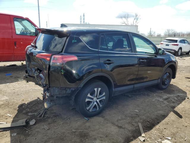 2017 TOYOTA RAV4 LE - 2T3ZFREV8HW389184