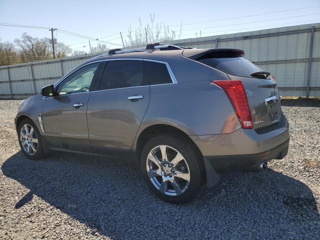 Vin: 3gyfnfeyxbs672778, lot: 52650365, cadillac srx premium collection 20112