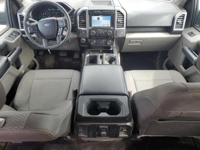 2016 FORD F150 SUPER - 1FTEW1EF9GKD61944