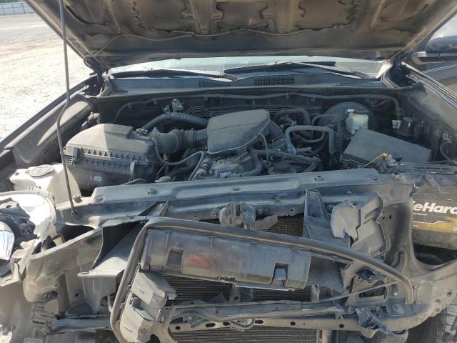2017 TOYOTA TACOMA DOU - 5TFAX5GN2HX090463
