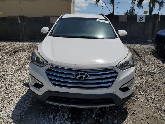 2015 HYUNDAI SANTA FE G KM8SM4HF8FU088886