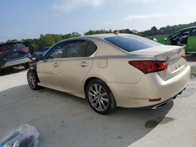 Vin: jthbe1bl9d5027048, lot: 50724335, lexus gs350 350 20132