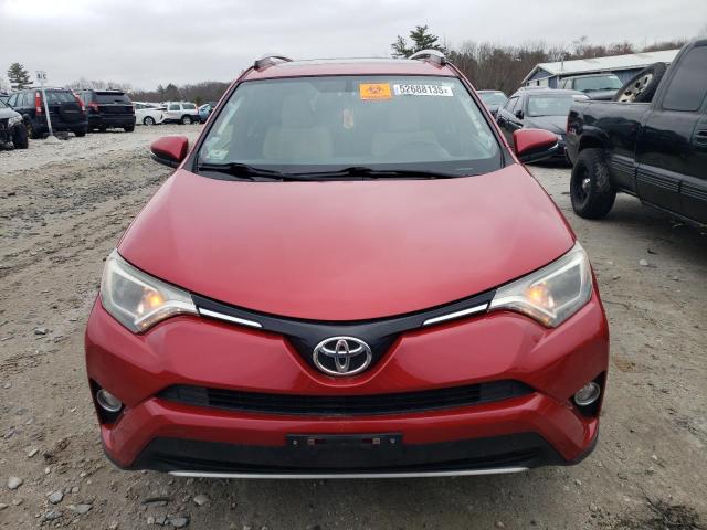 2016 TOYOTA RAV4 XLE - JTMRFREV8GJ082322