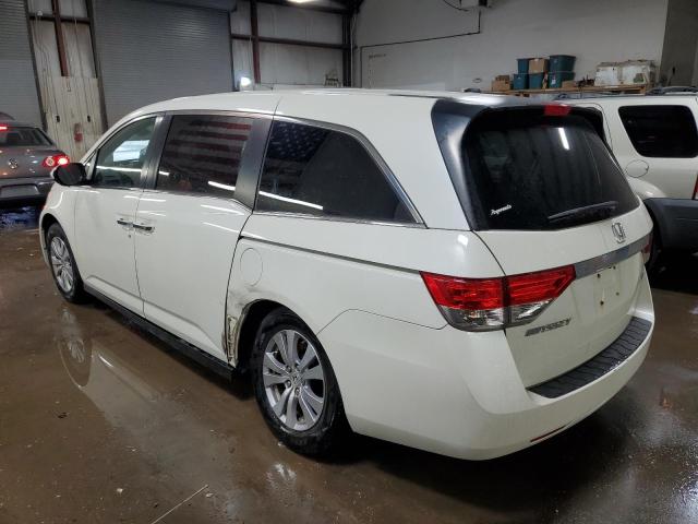 2016 HONDA ODYSSEY SE 5FNRL5H3XGB108034