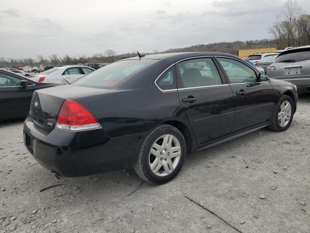 2015 CHEVROLET IMPALA LIM 2G1WB5E32F1161962