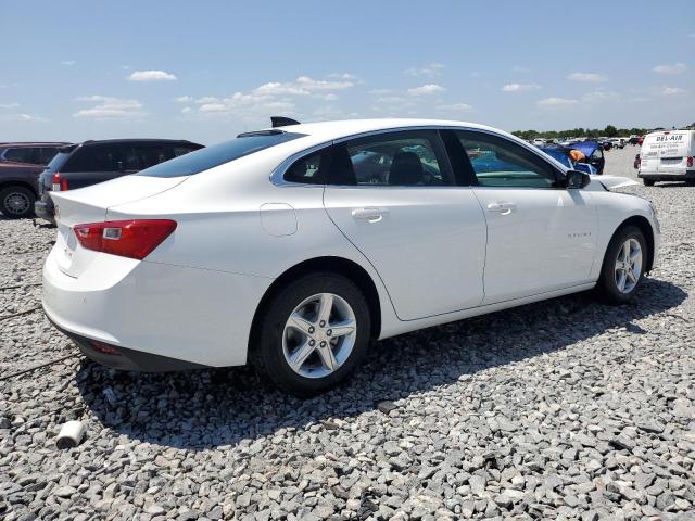 Vin: 1g1zb5st1rf186205, lot: 54319915, chevrolet malibu ls 20243