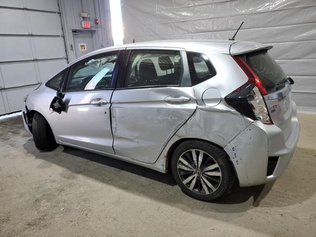 Vin: jhmgk5h74gx044686, lot: 53436375, honda fit ex 20162