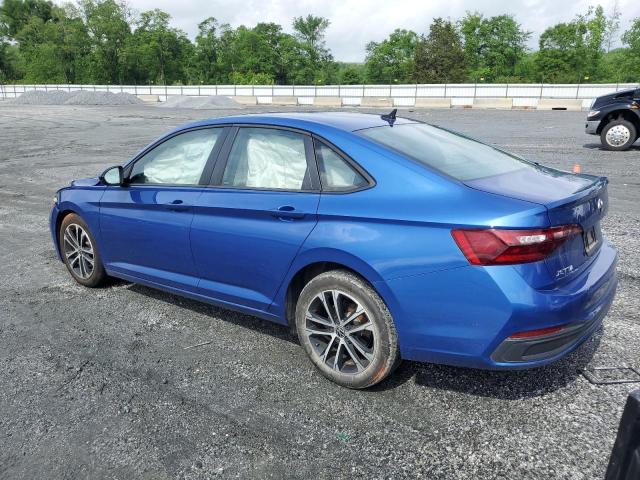 Vin: 3vwbm7bu9nm034526, lot: 54706005, volkswagen jetta sport 20222
