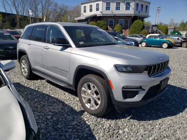 2023 JEEP GRAND CHER #3292479691