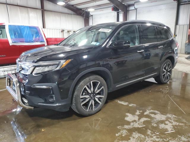 Vin: 5fnyf6h96mb040050, lot: 53533115, honda pilot touring 2021 img_1