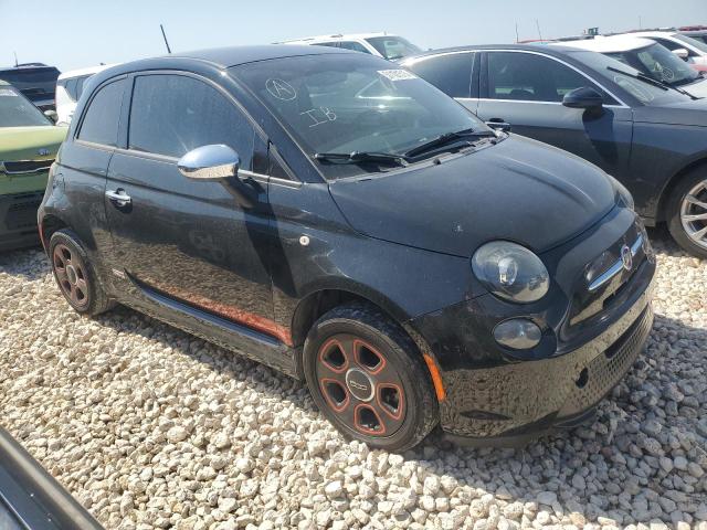 FIAT 500 ELECTR