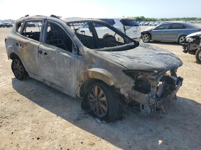 Vin: 2t3yfrev0fw174097, lot: 52646805, toyota rav4 limited 20154