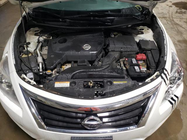 2015 NISSAN ALTIMA 2.5 - 1N4AL3AP9FC461316