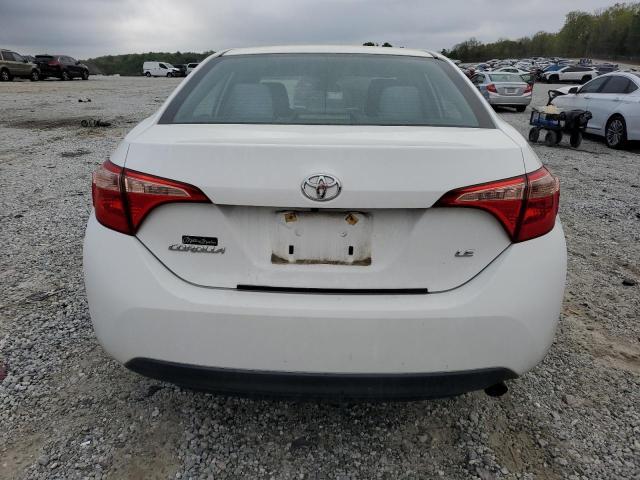 2017 TOYOTA COROLLA L - 2T1BURHE2HC764368
