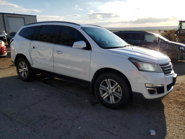 2016 CHEVROLET TRAVERSE L - 1GNKVHKD6GJ129624
