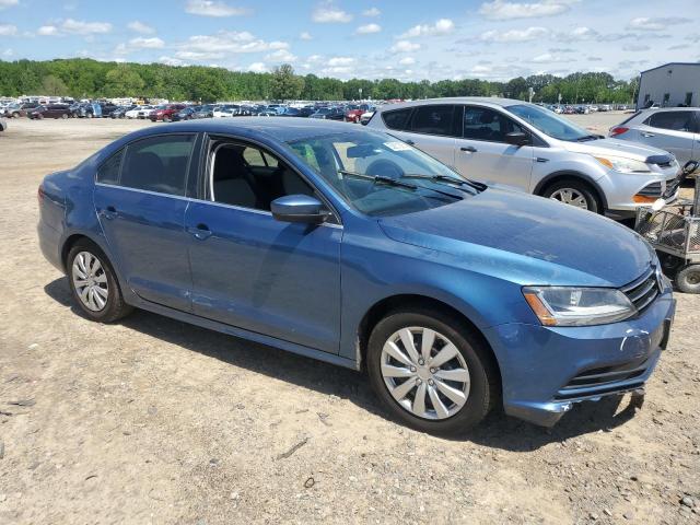 2017 VOLKSWAGEN JETTA S - 3VW2B7AJ4HM402273
