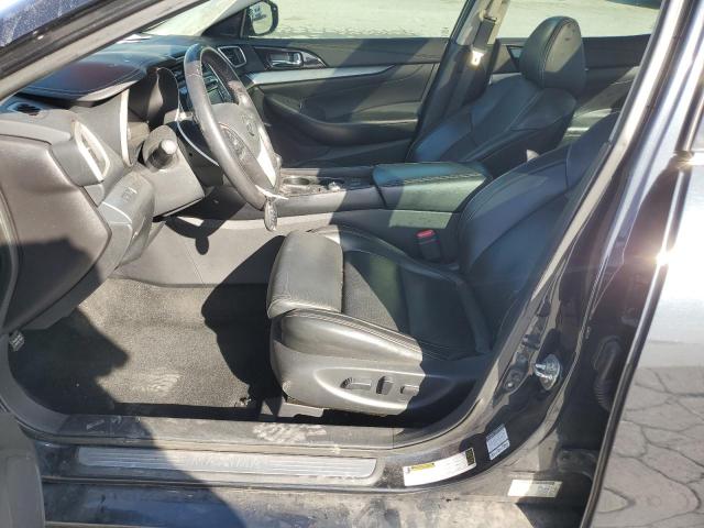 2016 NISSAN MAXIMA 3.5 1N4AA6AP3GC410743