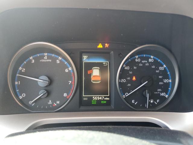 2018 TOYOTA RAV4 ADVEN - JTMWFREV7JD119143