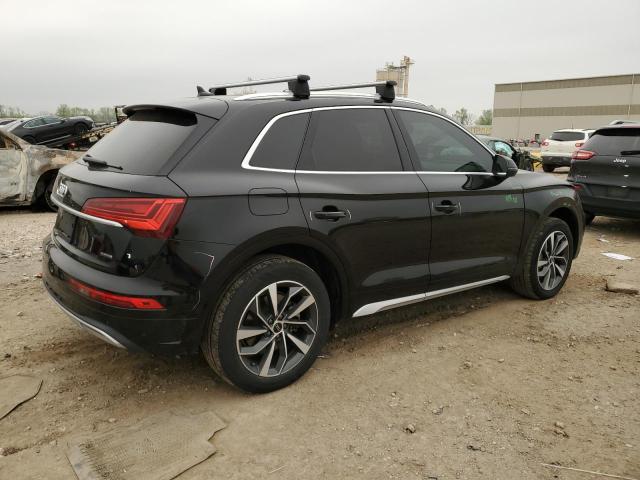 Vin: wa1baafy0m2015868, lot: 53876405, audi q5 premium plus 20213
