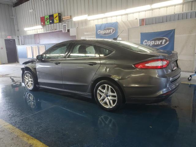 Vin: 1fa6p0hd7g5126629, lot: 54877575, ford fusion se 20162