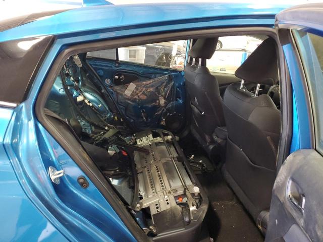 2019 TOYOTA PRIUS - JTDKARFU7K3099986