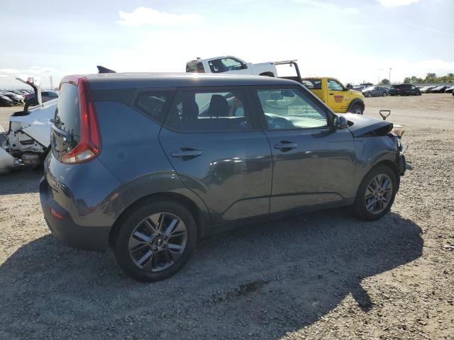2021 KIA SOUL LX - KNDJ23AU5M7795139