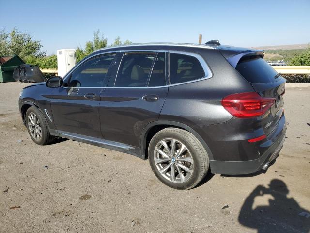 Vin: 5uxtr9c57klr09528, lot: 54919545, bmw x3 xdrive30i 20192