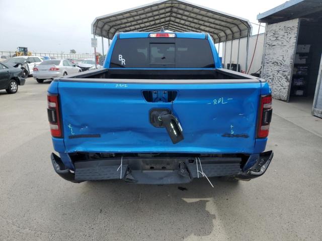 2023 RAM 1500 BIG H - 1C6RRFFG6PN561182