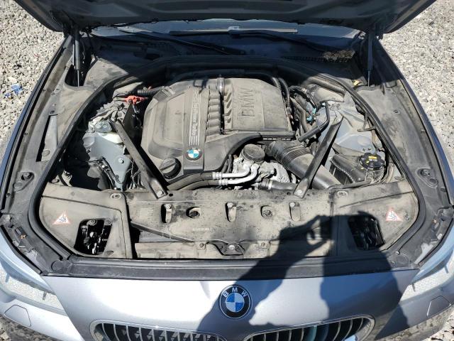 2015 BMW 535 I - WBA5B1C53FD921821