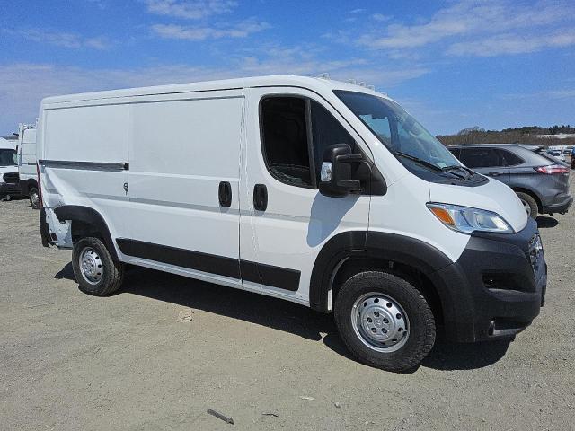 Vin: 3c6lrvag5pe583718, lot: 53244735, ram all models 1500 standard 20234