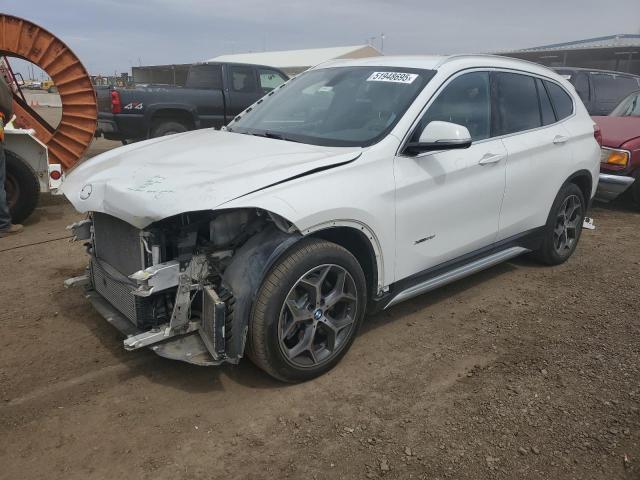 Vin: wbxht3c39j5l24816, lot: 51948695, bmw x1 xdrive28i 2018 img_1