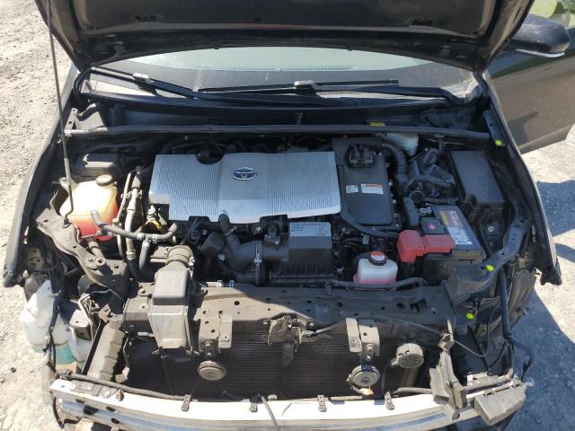 2016 TOYOTA PRIUS - JTDKARFU4G3009734