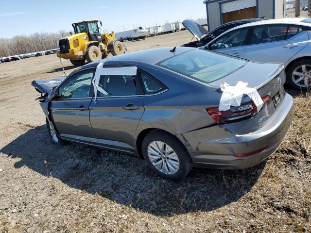 Vin: 3vwc57bu7km074052, lot: 56577335, volkswagen jetta s 20192
