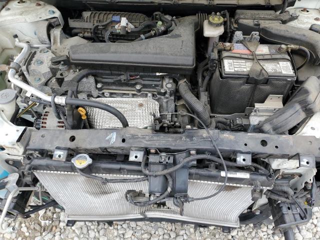 2016 NISSAN ROGUE S - KNMAT2MT9GP594195