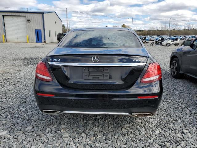 2018 MERCEDES-BENZ E 300 4MAT WDDZF4KB0JA388506