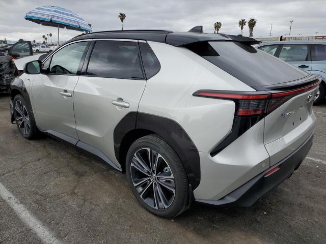 Vin: jtmaaaaa3pa002070, lot: 53396075, toyota bz4x xle xle 20232