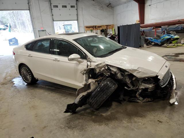 Vin: 3fa6p0d93dr115816, lot: 53738985, ford fusion titanium 20134