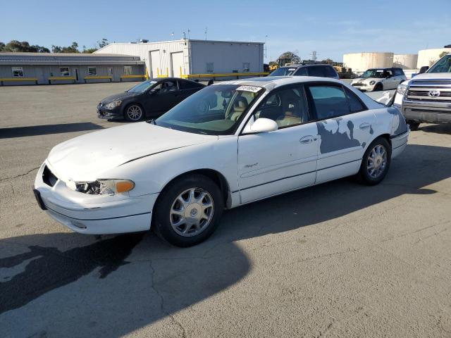 BUICK REGAL LS