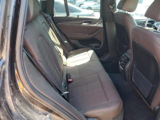 2023 BMW X3 M40I - 5UX83DP0XP9P56592