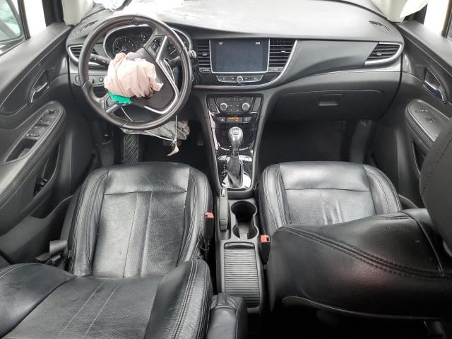 2019 BUICK ENCORE SPO - KL4CJ1SM0KB726507