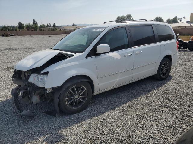 Vin: 2c4rdgcg5hr859986, lot: 54441355, dodge caravan sxt 2017 img_1